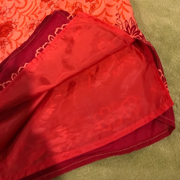 Excellent Condition Vintage A. Byer skirt - Picture 2 of 4