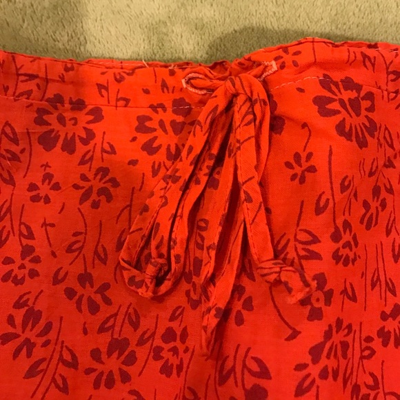 Excellent Condition Vintage A. Byer skirt - Picture 3 of 4