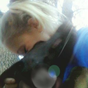 Meet your Posher, Jadyn