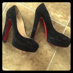 Christian Louboutin