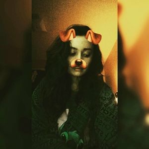 Meet your Posher, Abby