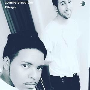 Meet your Posher, Brandon