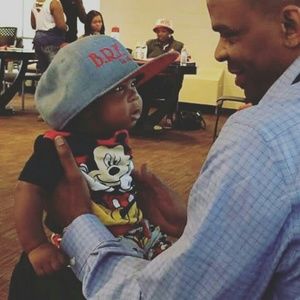 Meet your Posher, Kendrick