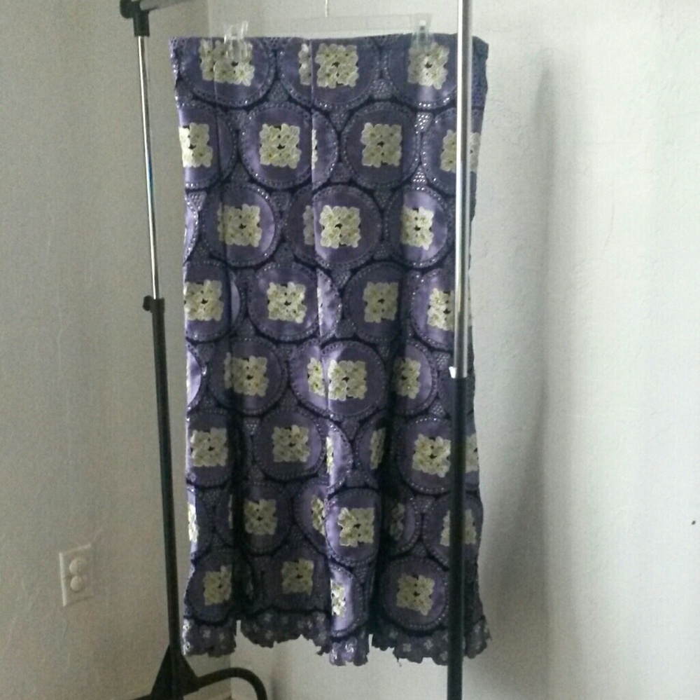 Men and Women African Prints