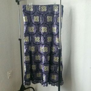 Men and Women African Prints