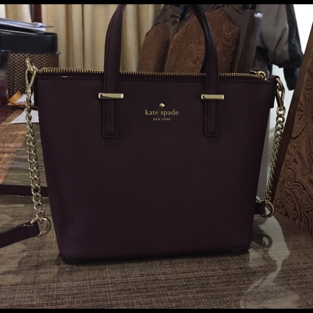 Beautiful Kate spade handbag!