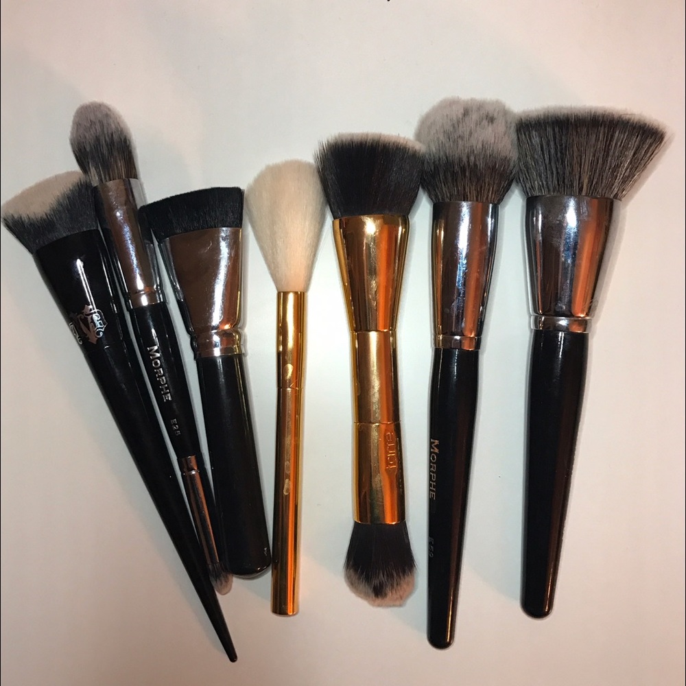 Various Brushes