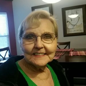 Meet your Posher, Jeannette