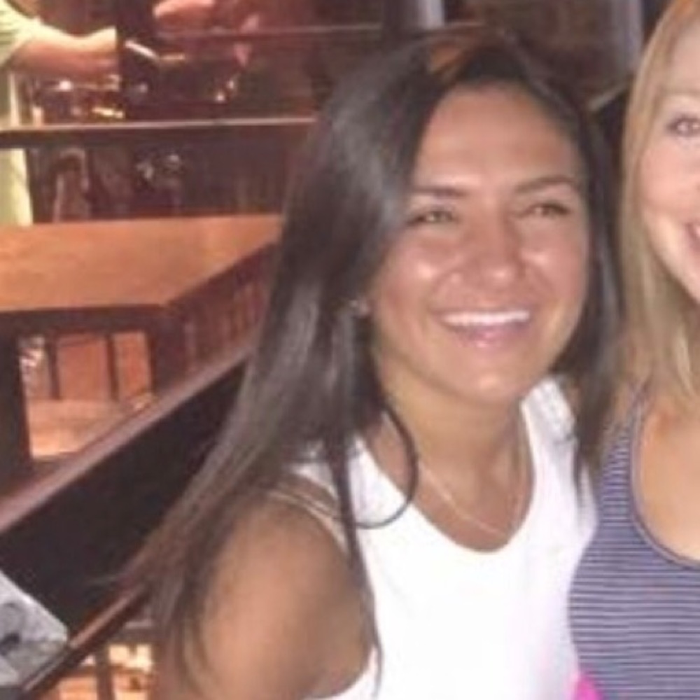 Meet your Posher, Carly