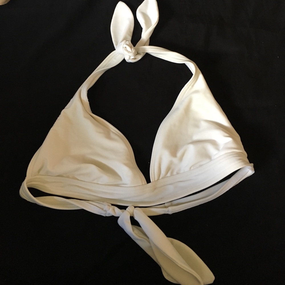 Jamaican Style Bikini Top - Picture 1 of 2