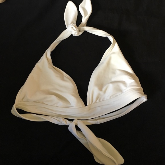 Other - Jamaican Style Bikini Top