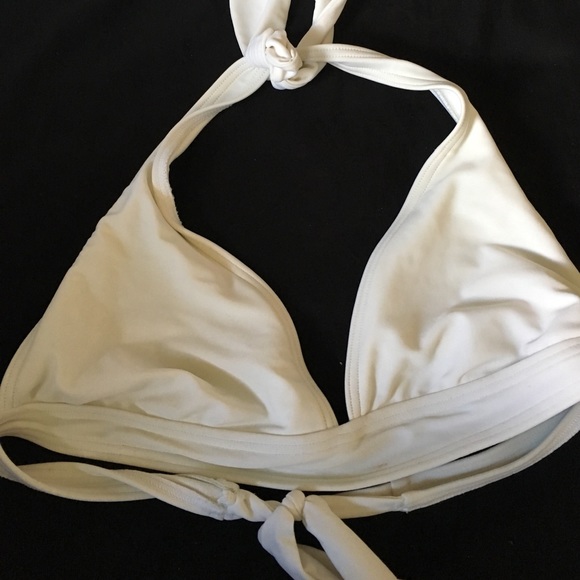 Jamaican Style Bikini Top - Picture 2 of 2