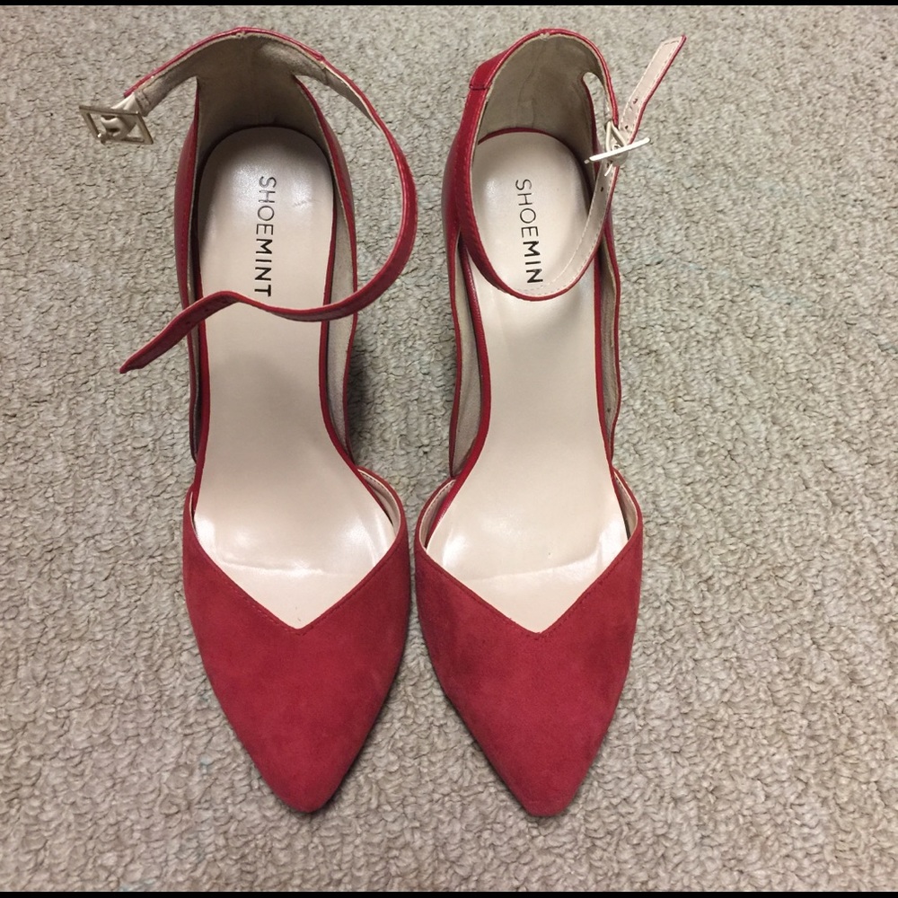 Brand New Shoemint 7.5