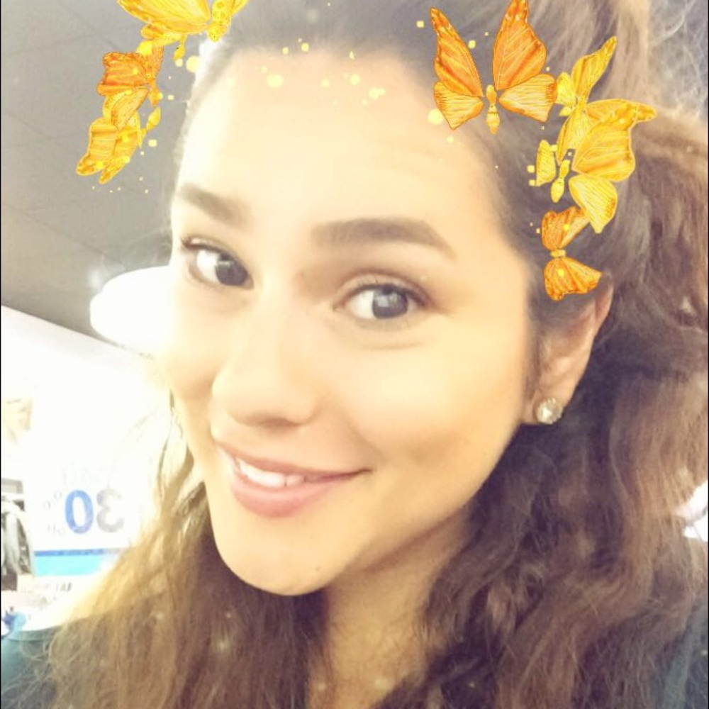 Meet your Posher, Frida