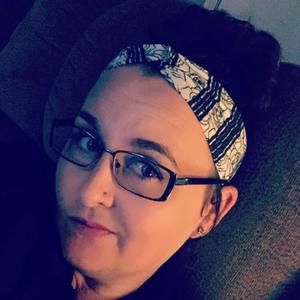 Meet your Posher, Mandy