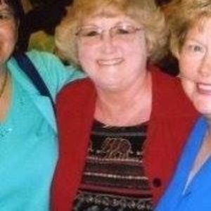 Meet your Posher, Terissa