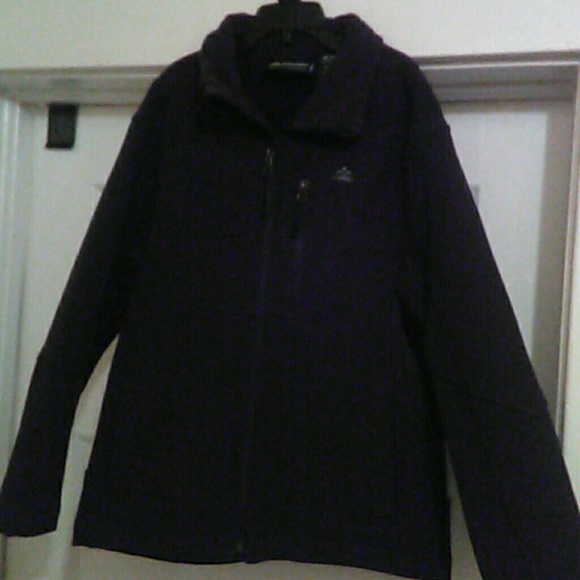 Jacket - Picture 1 of 1