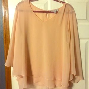 Flowy blouse