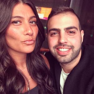 Meet your Posher, Natali