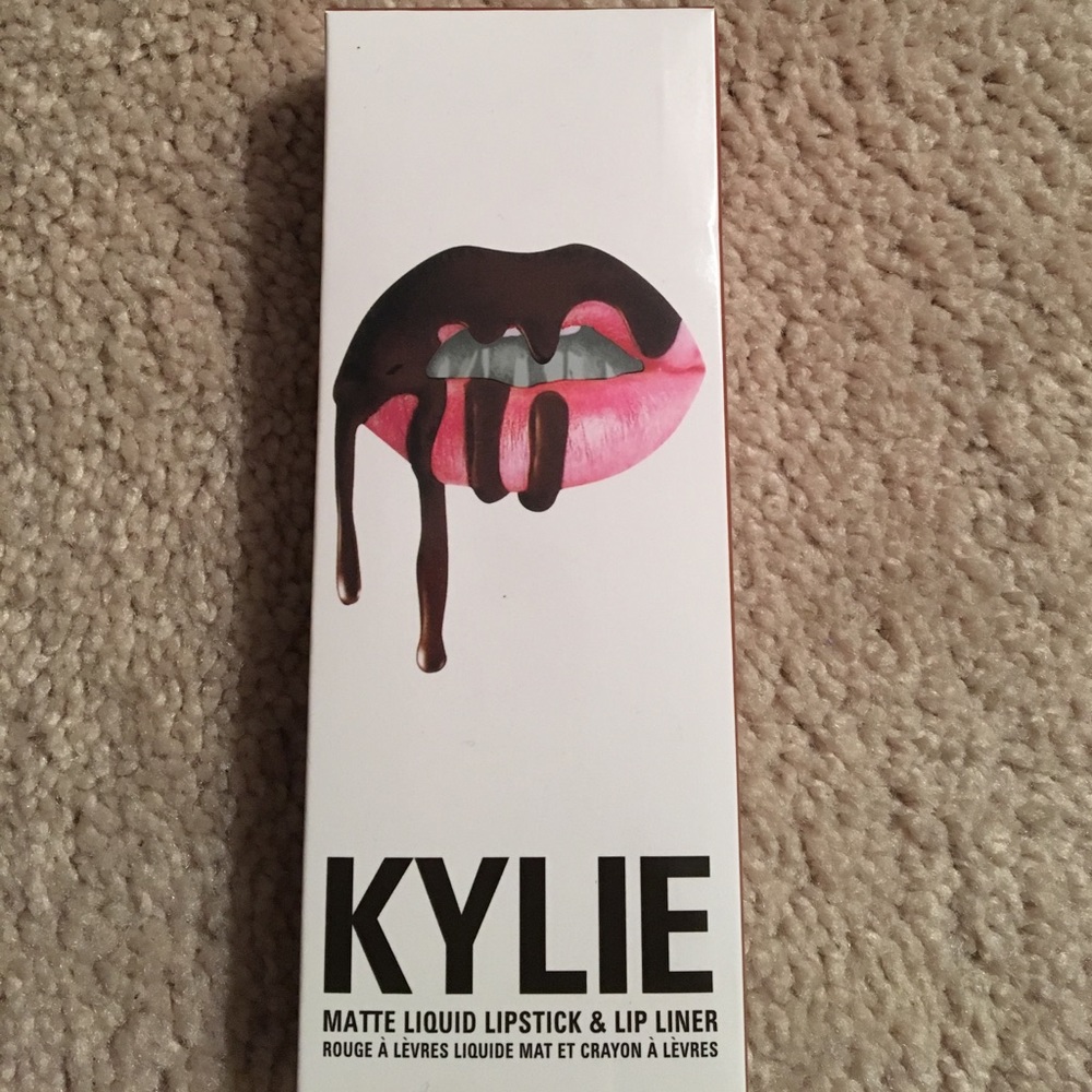 Kylie Jenner