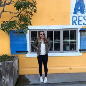 Meet your Posher, Austin