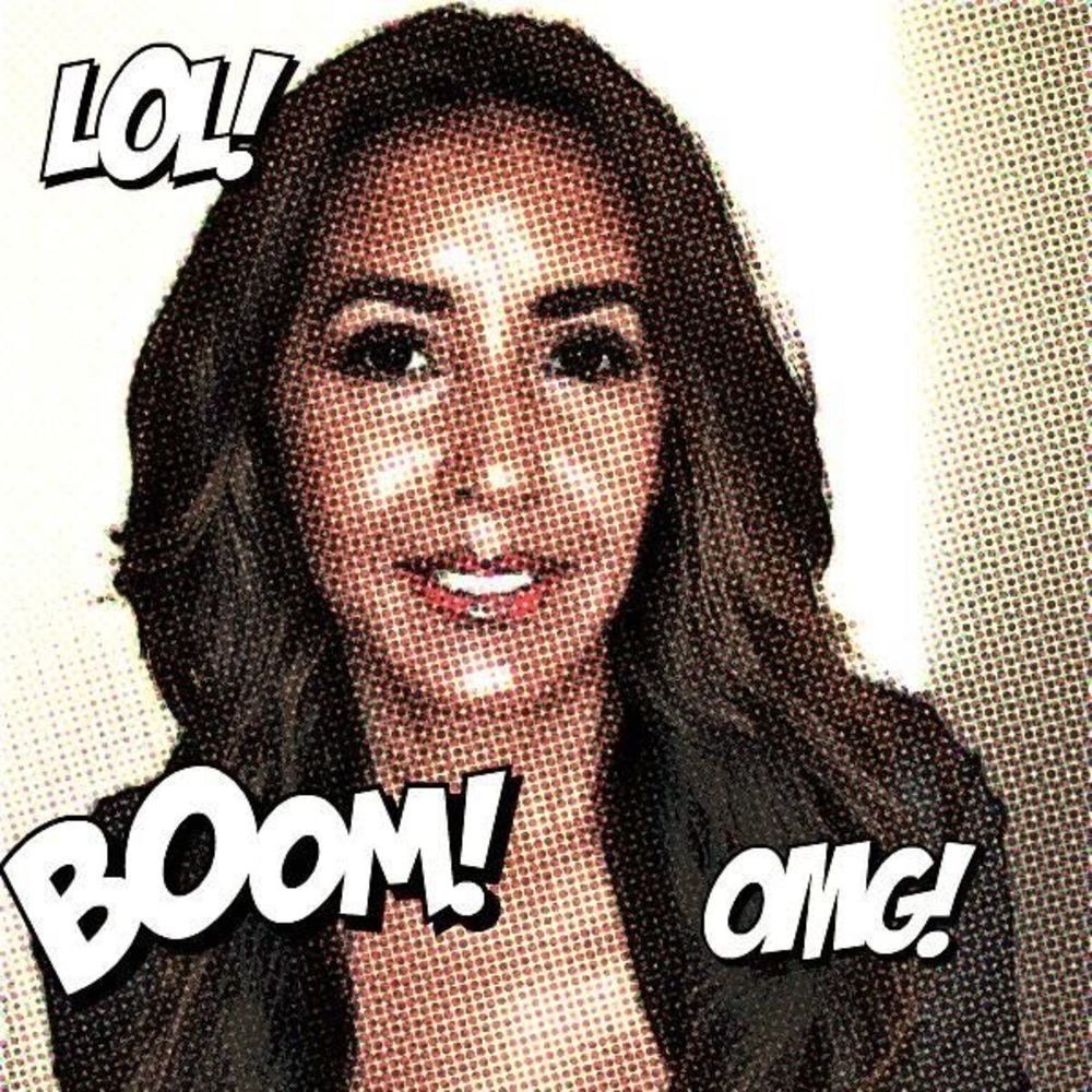 Meet your Posher, Leilani