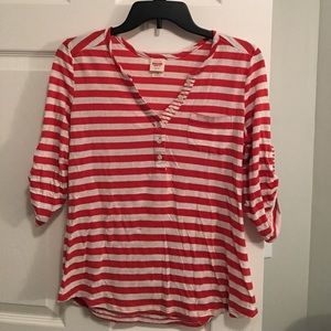 Mossimo Supply Co. shirt