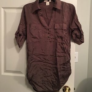 Arden B. tunic