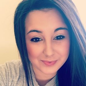 Meet your Posher, Arianna