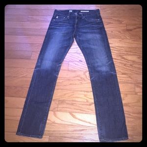 AG Piper Jeans