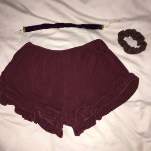 Brandy Melville Vodi Shorts!