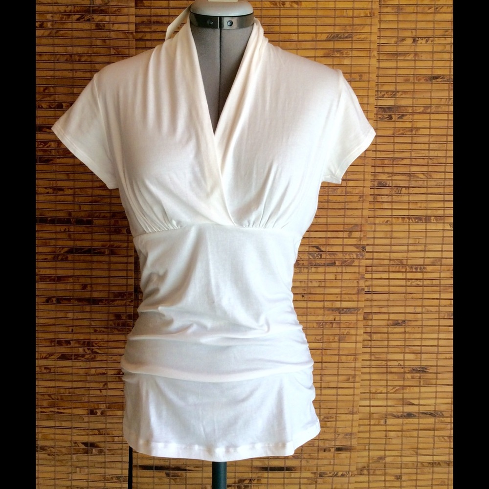 Best White Top!