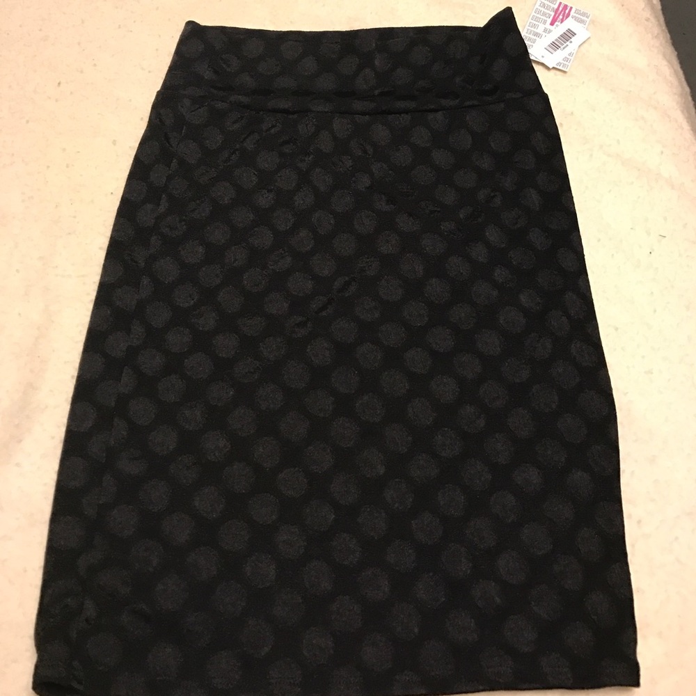 NWT LuLaRoe skirt