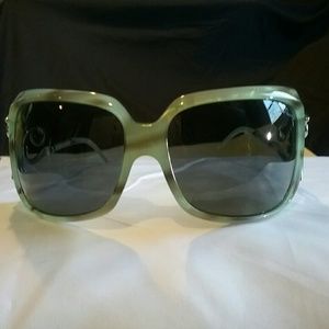 Women's sunglasses