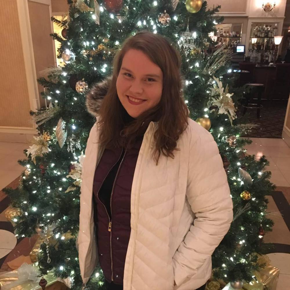 Meet your Posher, Savannah