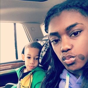 Meet your Posher, Tashantay