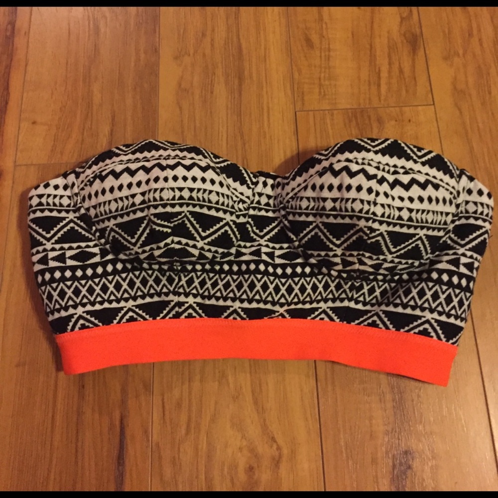 Forever 21 Top