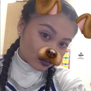 Meet your Posher, Amber