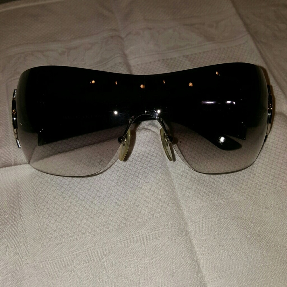 Bvlgari / Bulgari Women's Sunglasses