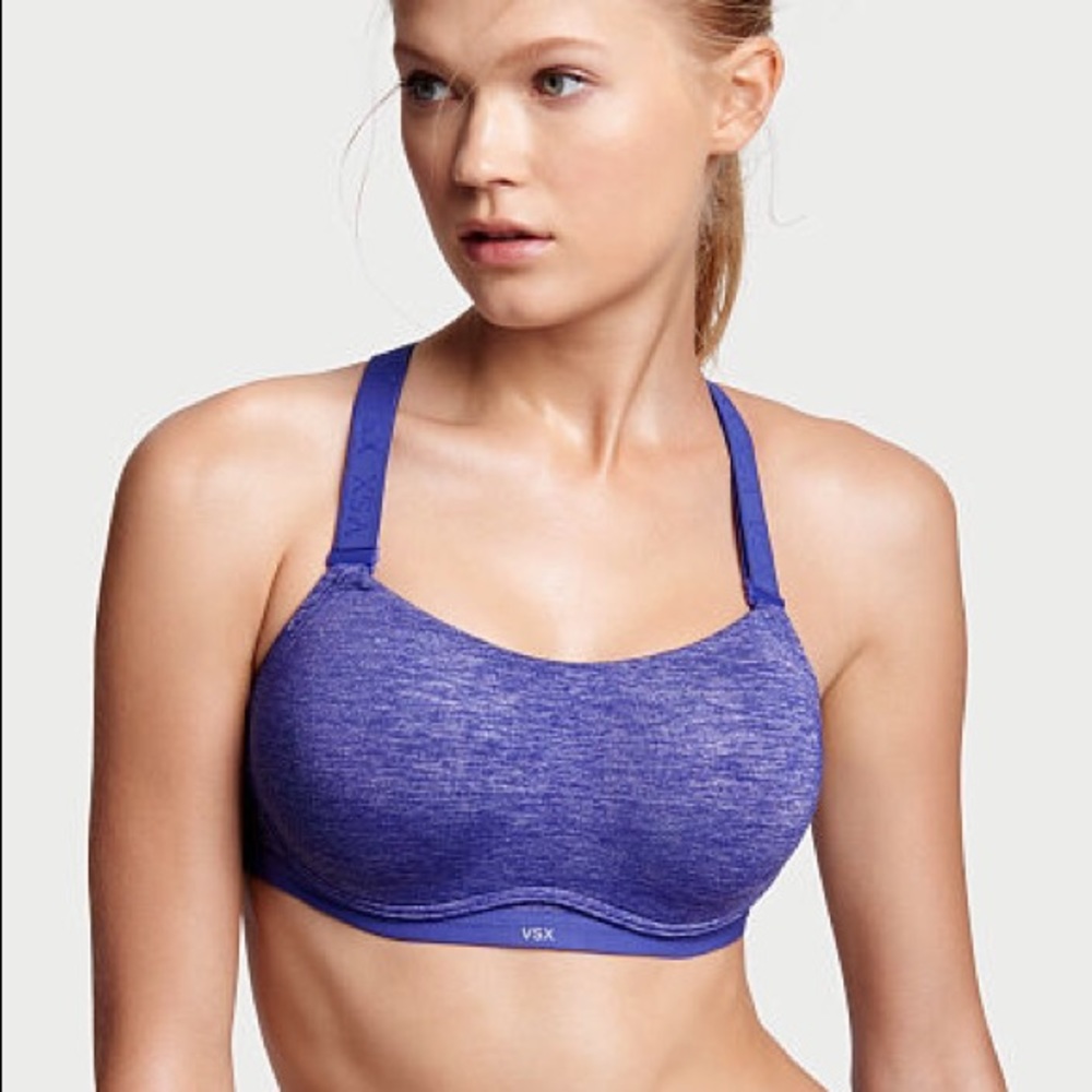 VS Sports Bra