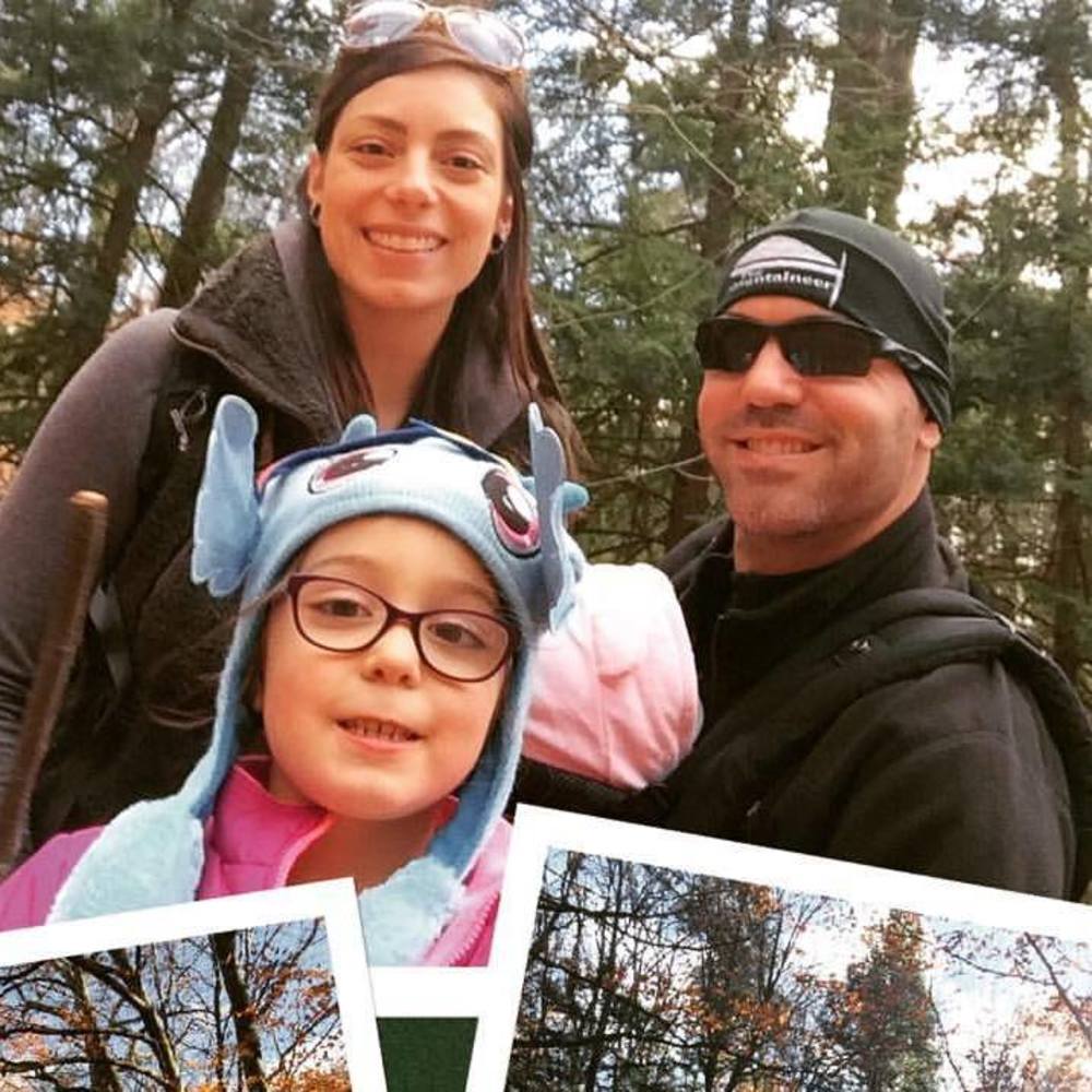 Meet your Posher, Wayne