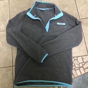 Columbia Sportswear Fleece, Size M