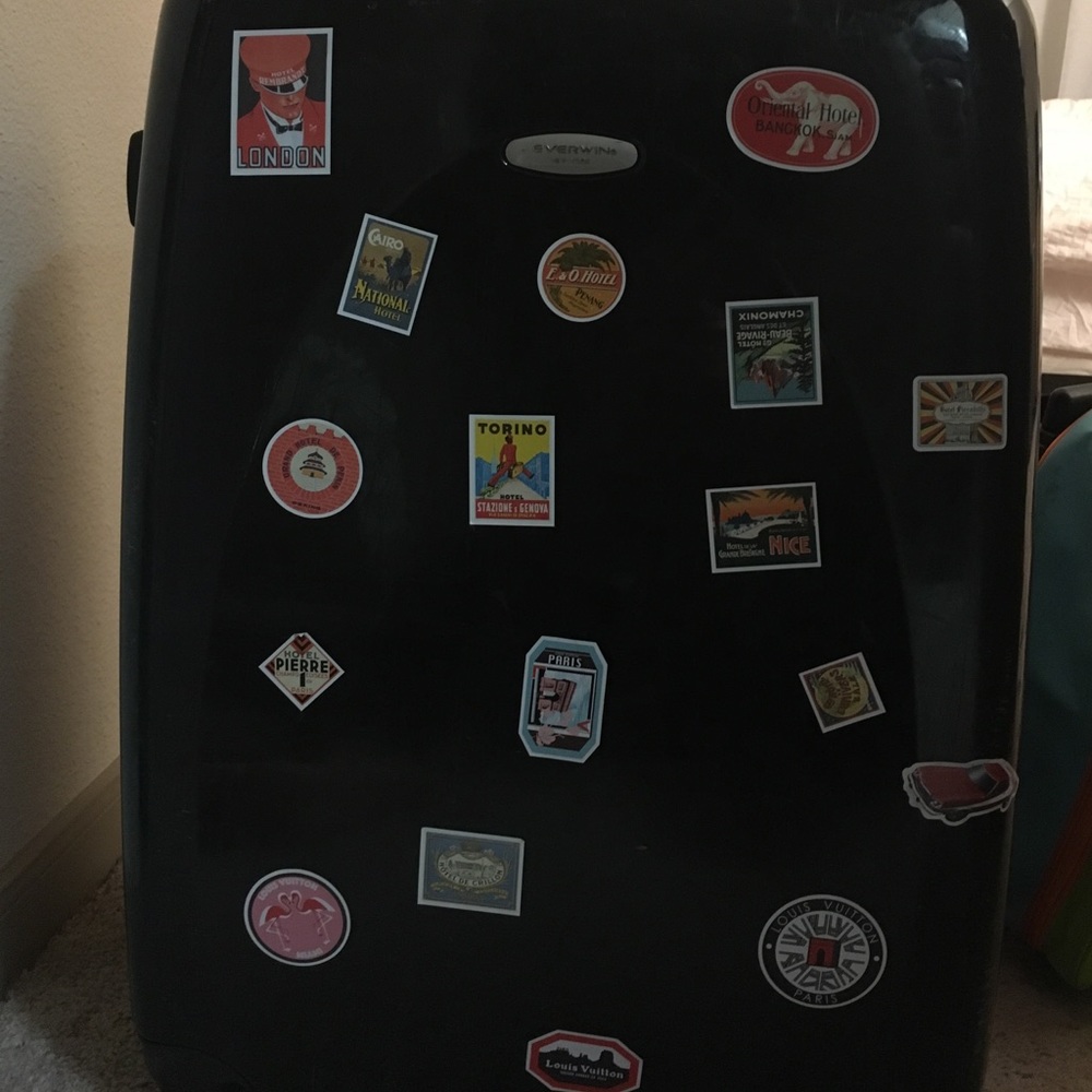 Off to Japan!!!
