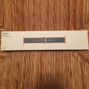 42mm Apple Watch band