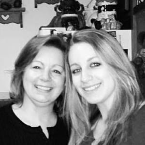 Meet your Posher, Joanne