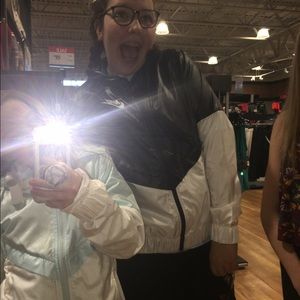 Meet your Posher, Jada