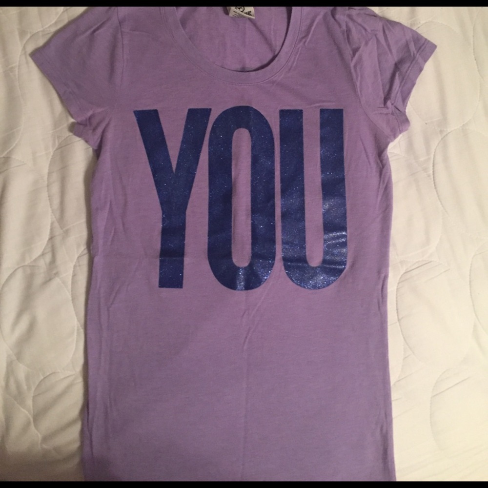 PINK tshirt!!!
