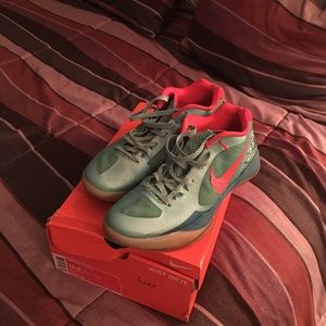 Limited edition jermey lins