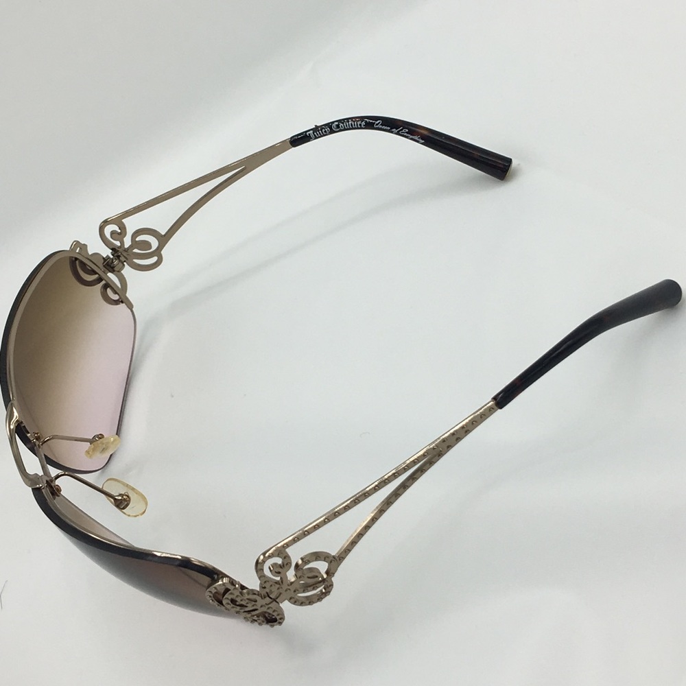 Juicy couture sunglasses - Picture 2 of 7