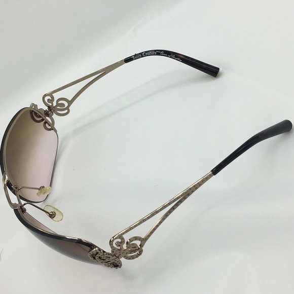 Juicy couture sunglasses - Picture 2 of 7